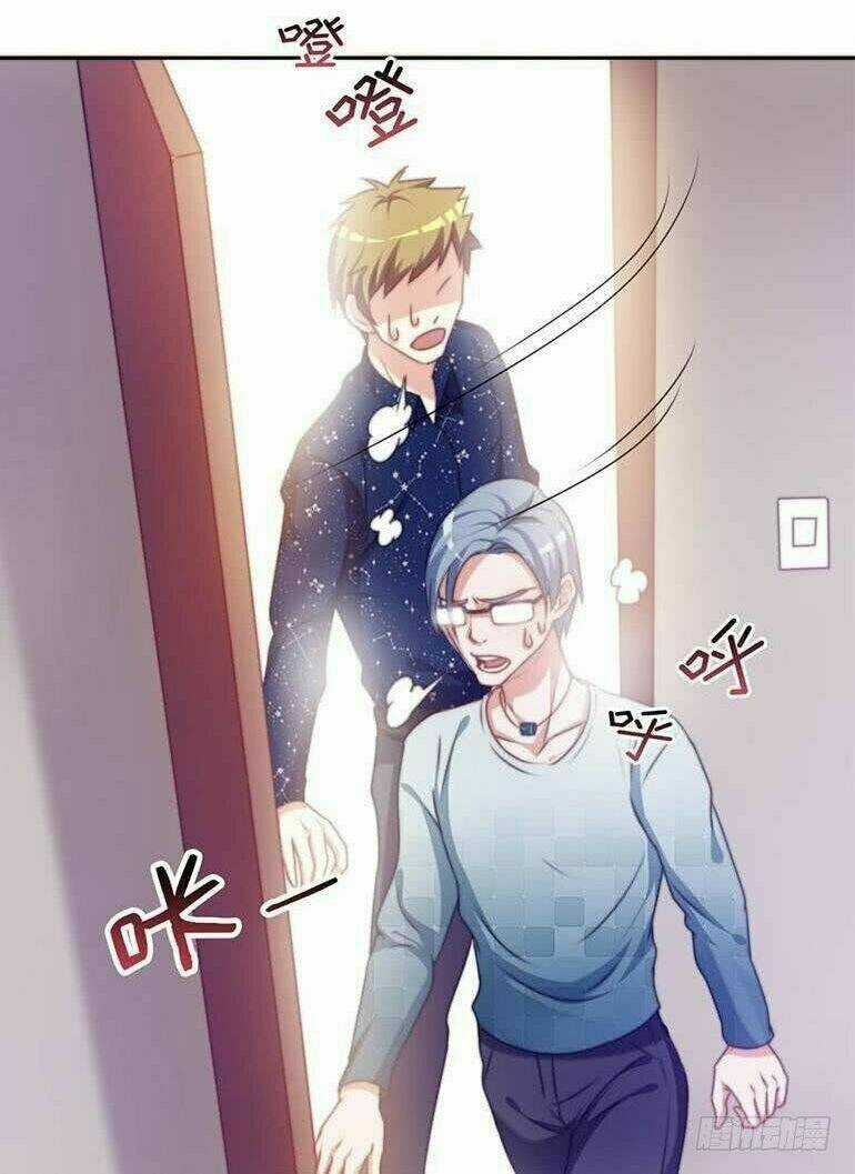 Âm Gian Thải Chapter 2 trang 2