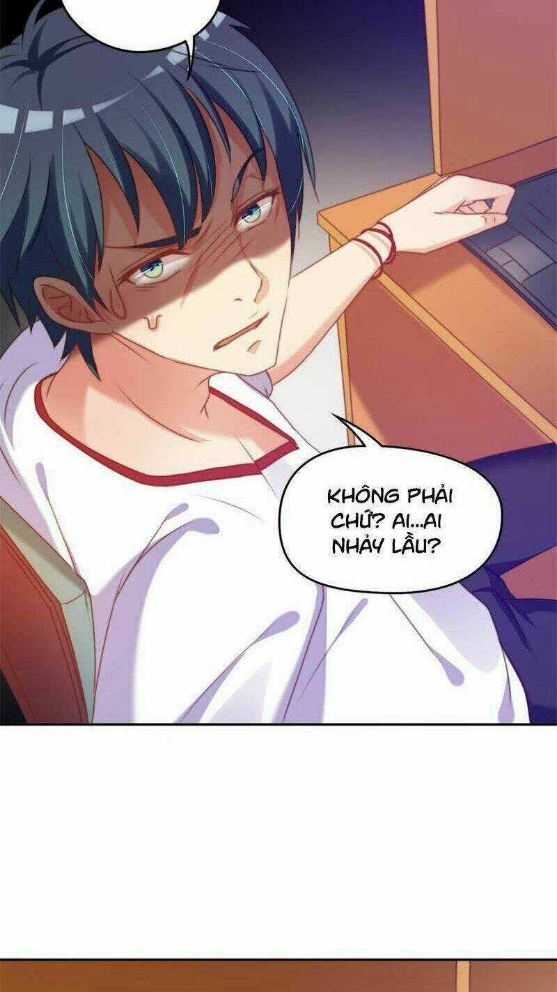 Âm Gian Thải Chapter 2 trang 5