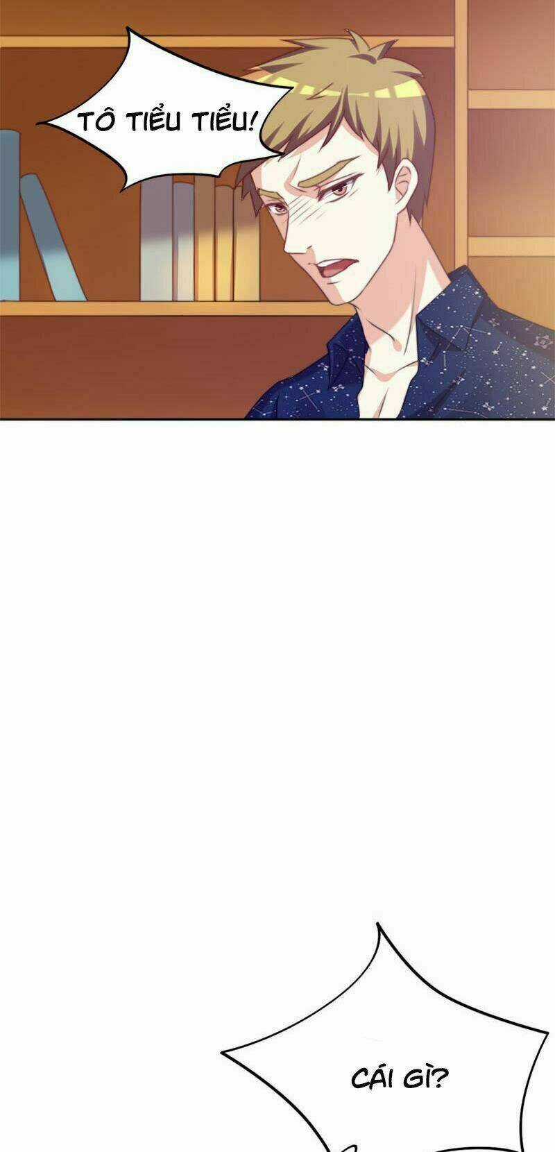 Âm Gian Thải Chapter 2 trang 6