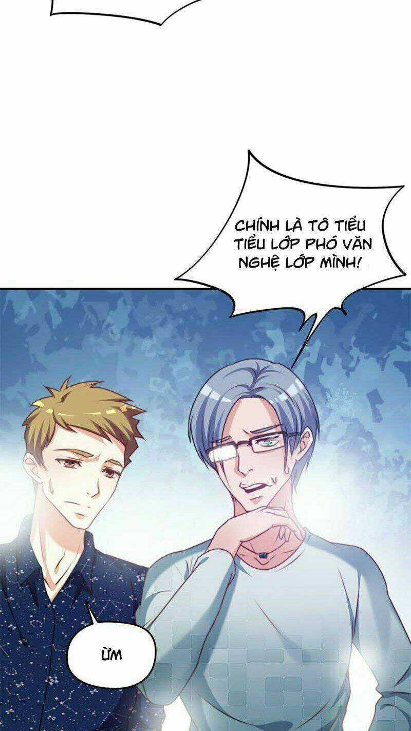 Âm Gian Thải Chapter 2 trang 8