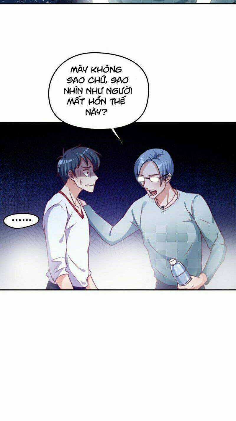 Âm Gian Thải Chapter 2 trang 9