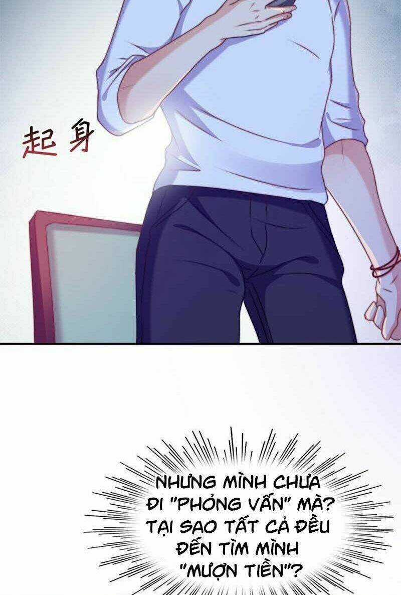 Âm Gian Thải Chapter 3 trang 12