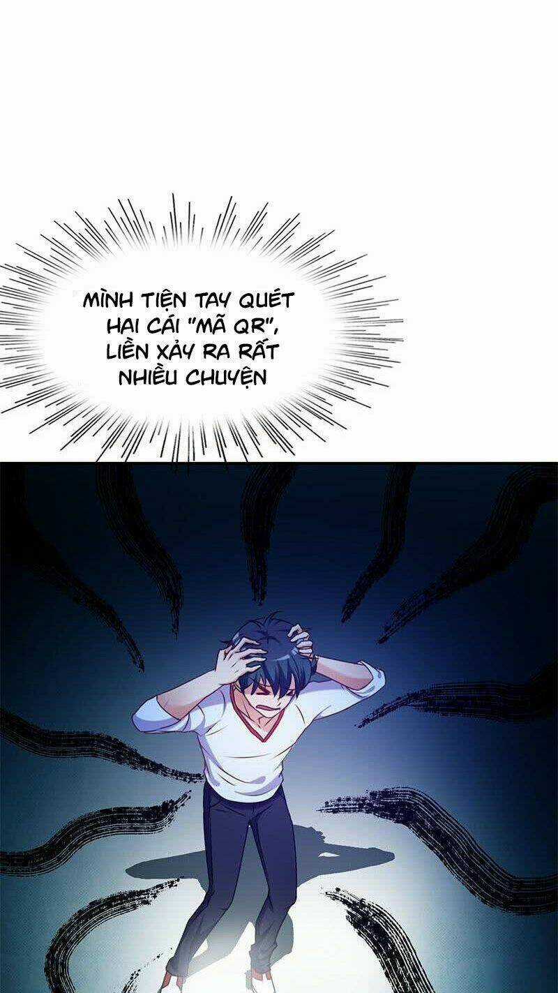 Âm Gian Thải Chapter 3 trang 15