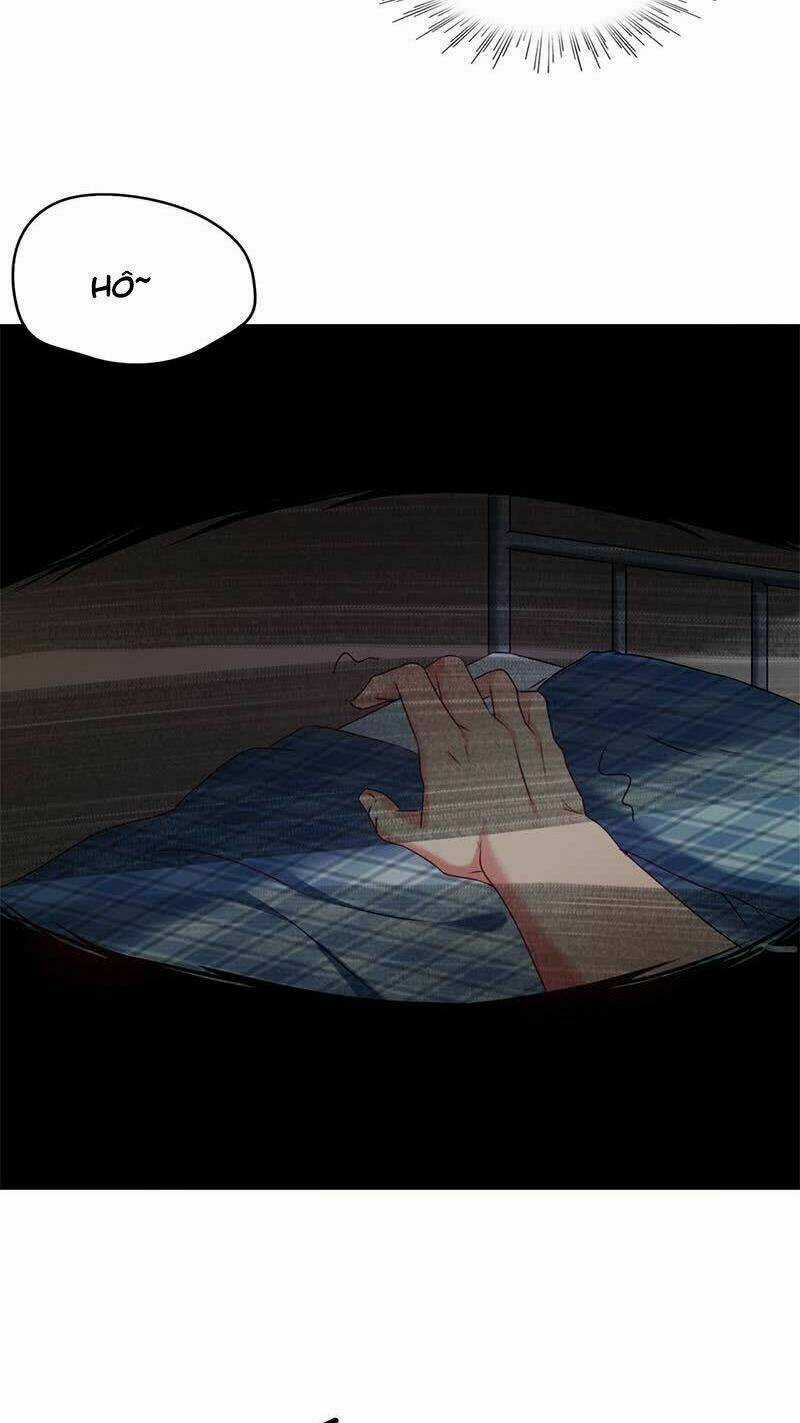 Âm Gian Thải Chapter 3 trang 17