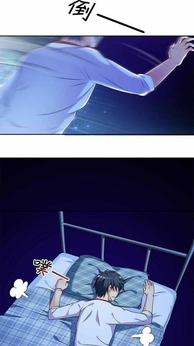 Âm Gian Thải Chapter 3 trang 18