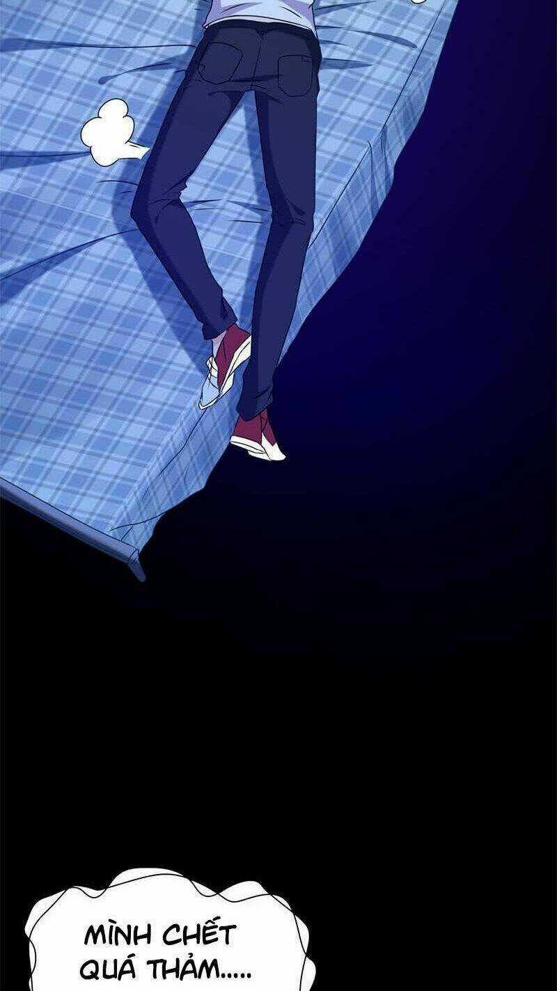 Âm Gian Thải Chapter 3 trang 19