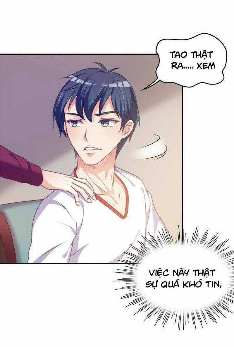 Âm Gian Thải Chapter 3 trang 2