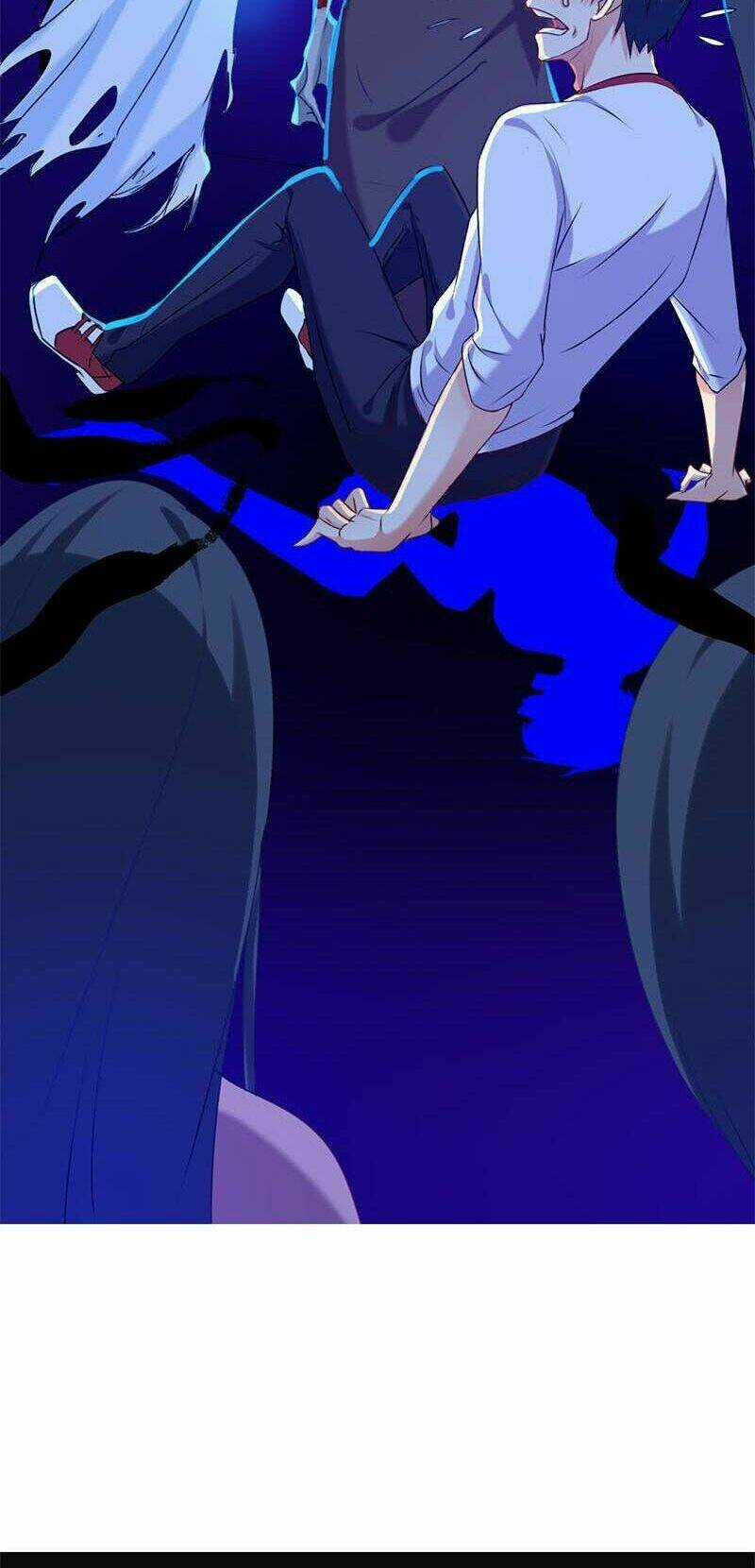 Âm Gian Thải Chapter 3 trang 21