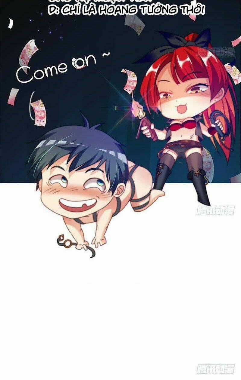 Âm Gian Thải Chapter 3 trang 23