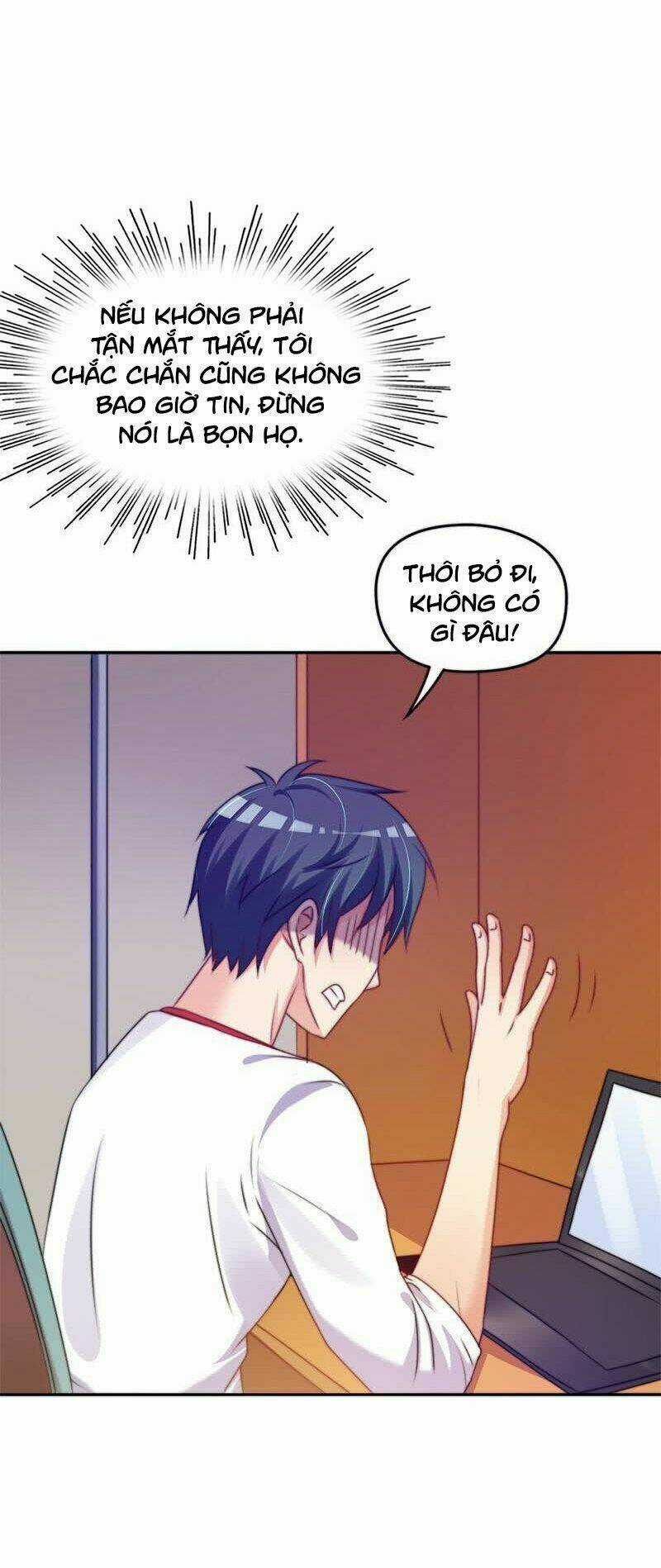 Âm Gian Thải Chapter 3 trang 3