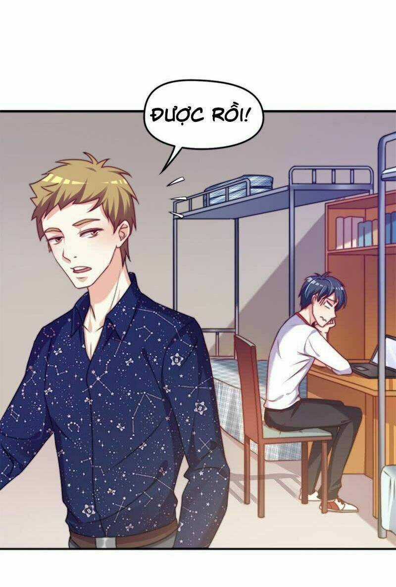 Âm Gian Thải Chapter 3 trang 4