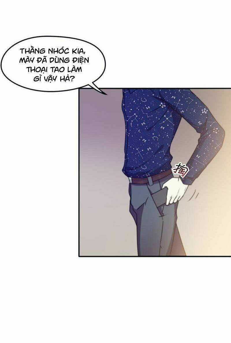 Âm Gian Thải Chapter 3 trang 5