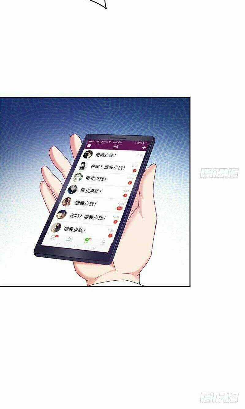 Âm Gian Thải Chapter 3 trang 7