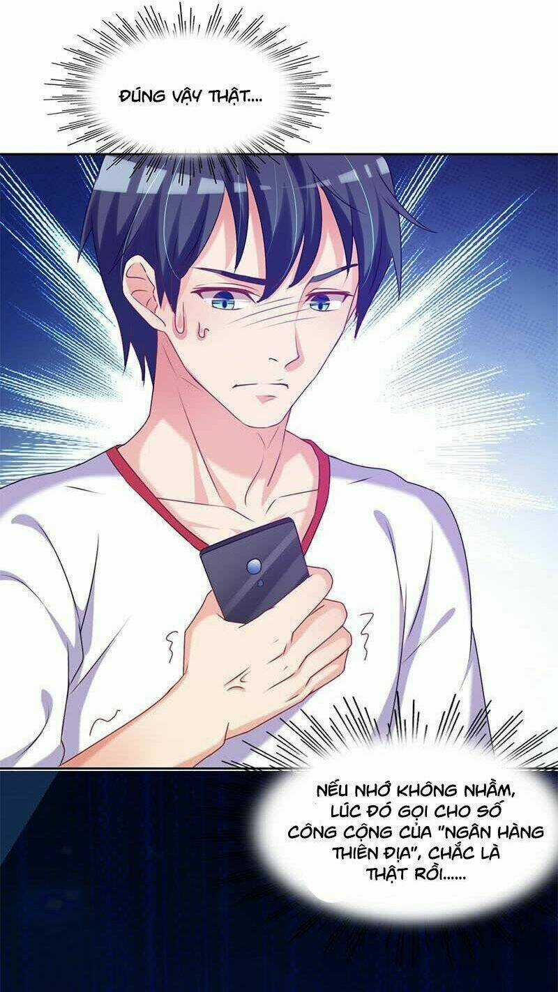 Âm Gian Thải Chapter 3 trang 9