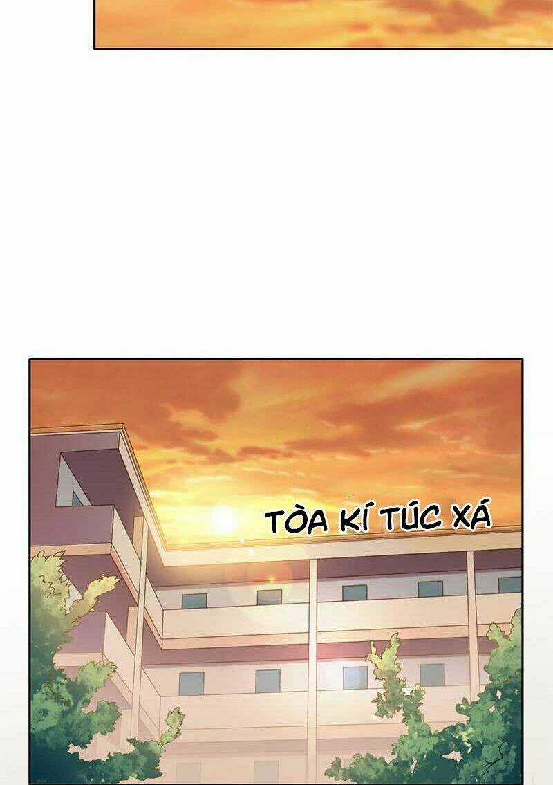 Âm Gian Thải Chapter 4 trang 10