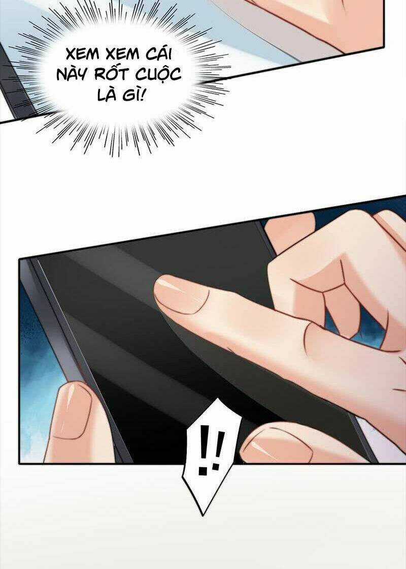 Âm Gian Thải Chapter 4 trang 17