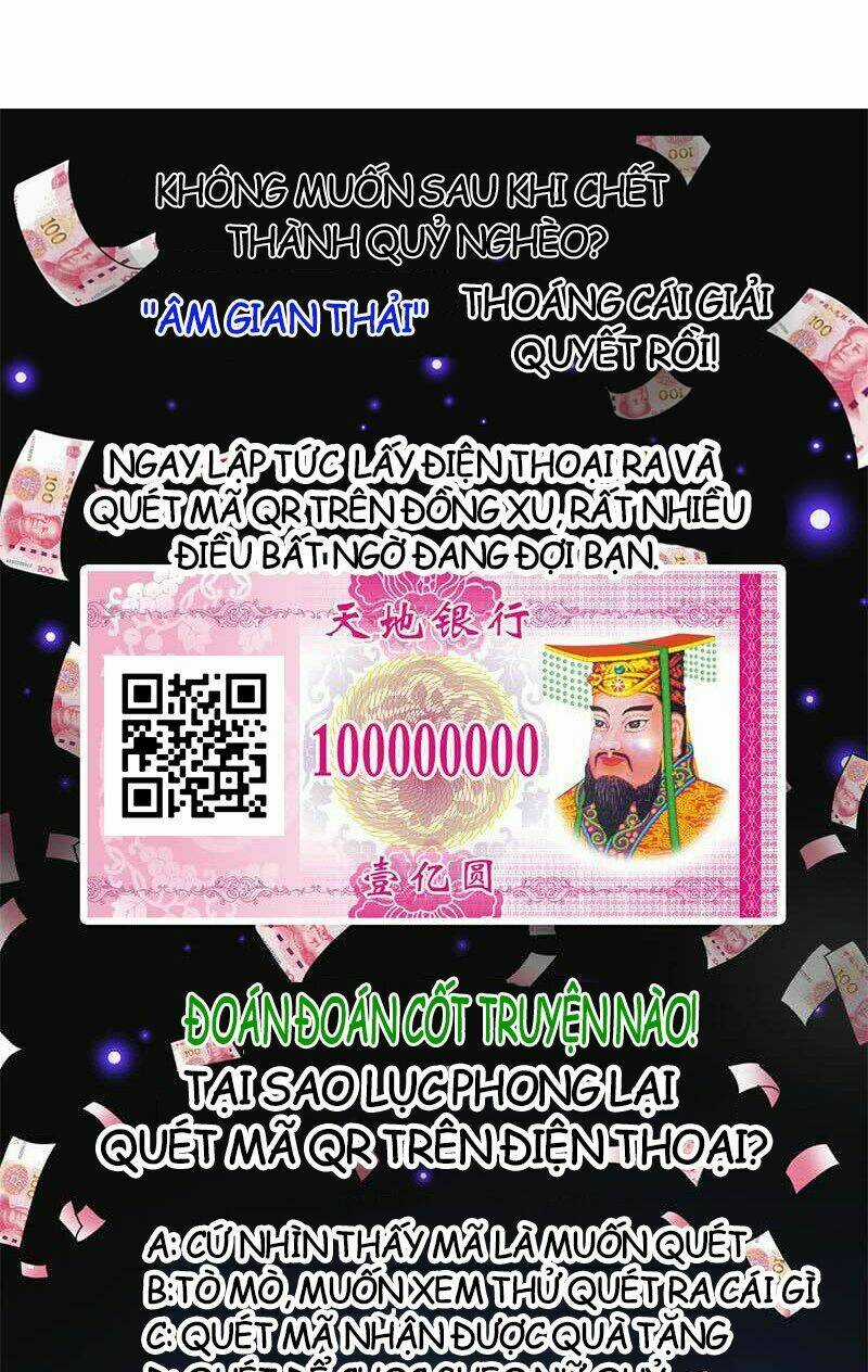 Âm Gian Thải Chapter 4 trang 19