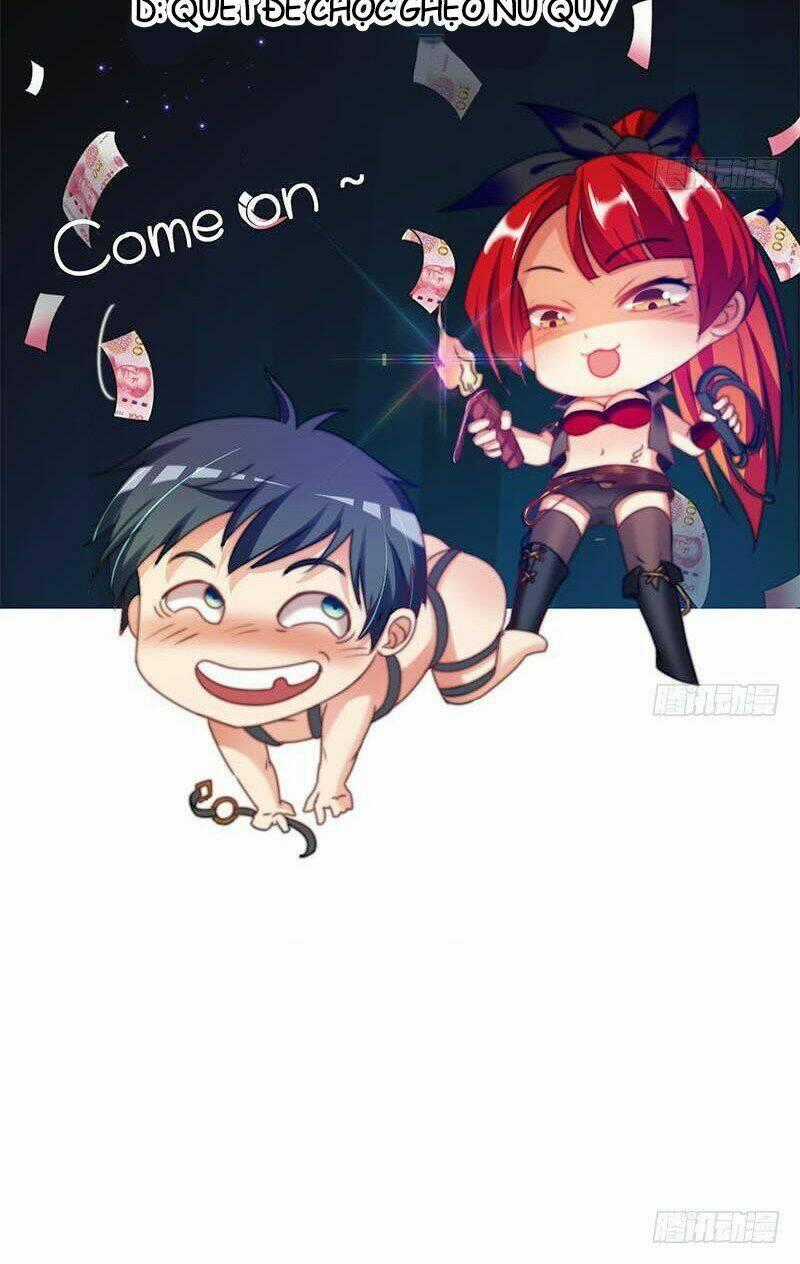 Âm Gian Thải Chapter 4 trang 20