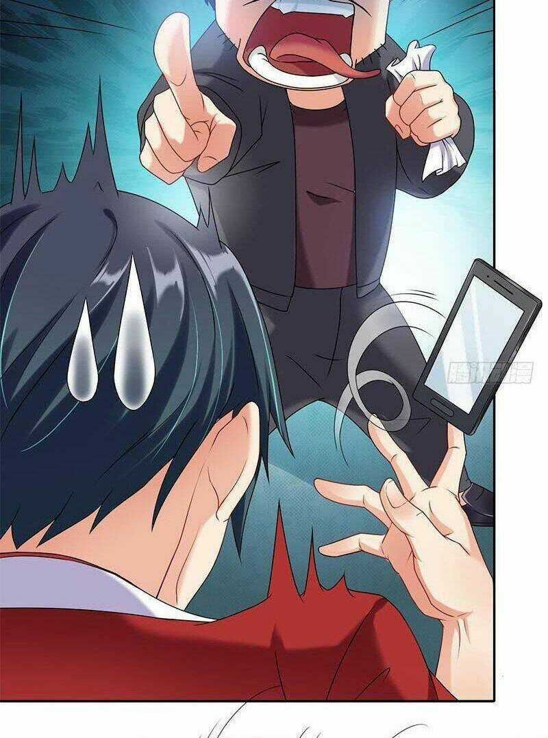 Âm Gian Thải Chapter 4 trang 6