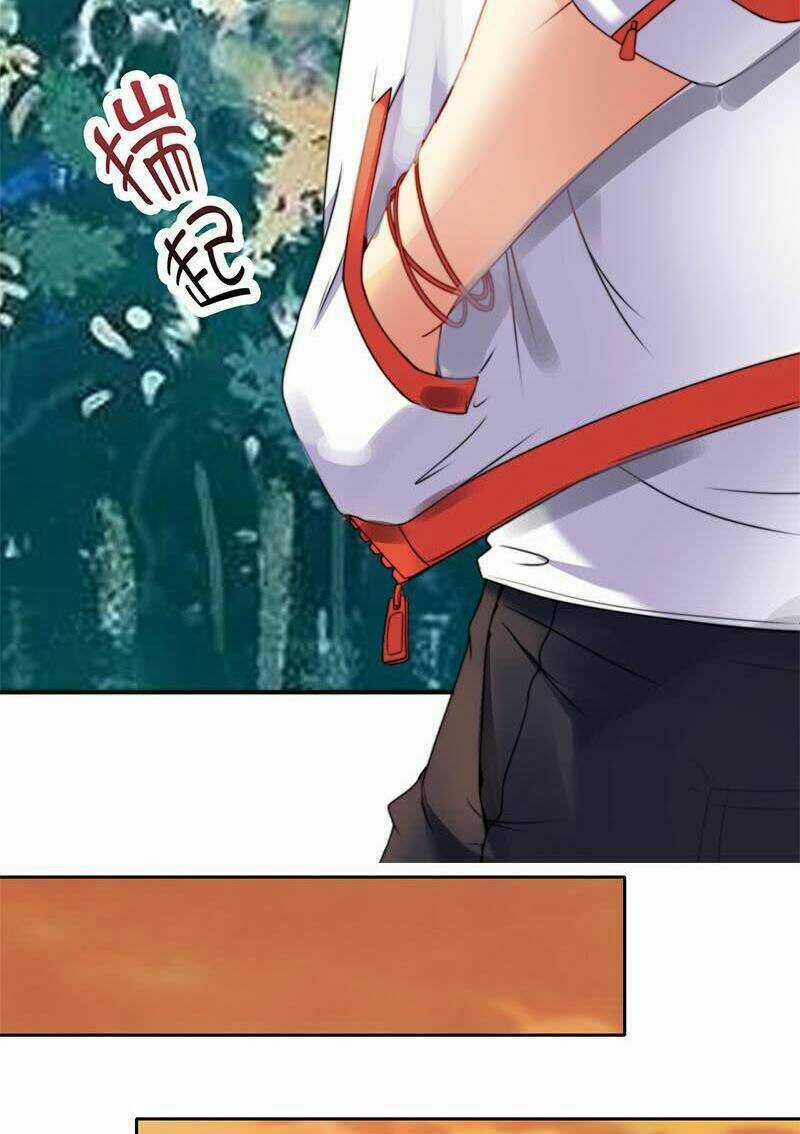 Âm Gian Thải Chapter 4 trang 9