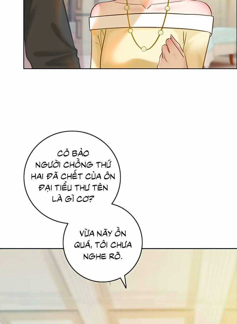Ám Hắc Hệ Noãn Hôn Chapter 100 trang 1