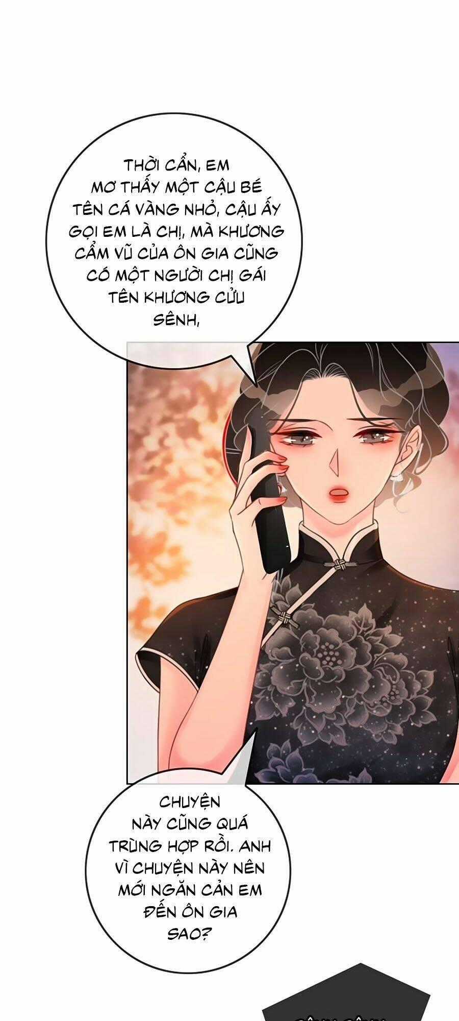Ám Hắc Hệ Noãn Hôn Chapter 101 trang 0