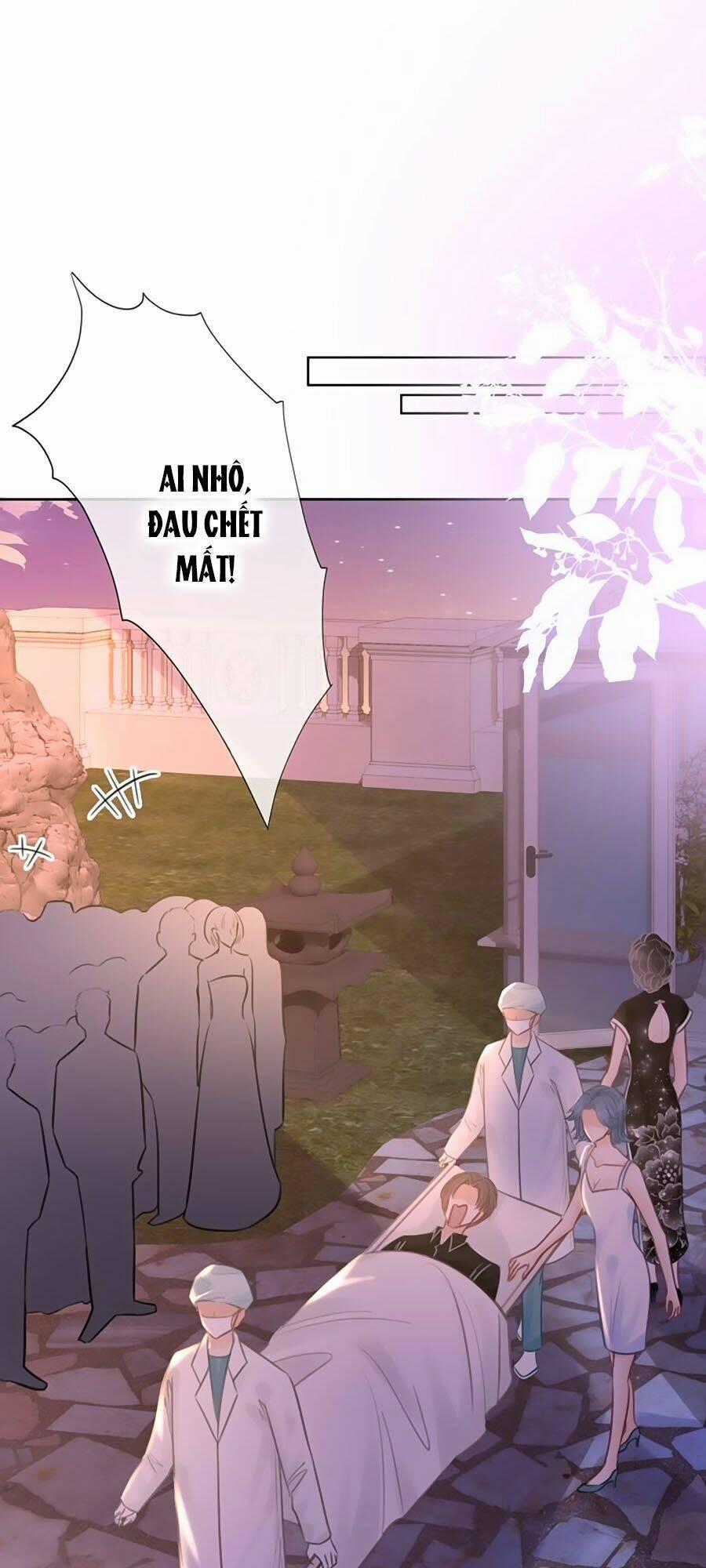 Ám Hắc Hệ Noãn Hôn Chapter 102 trang 0