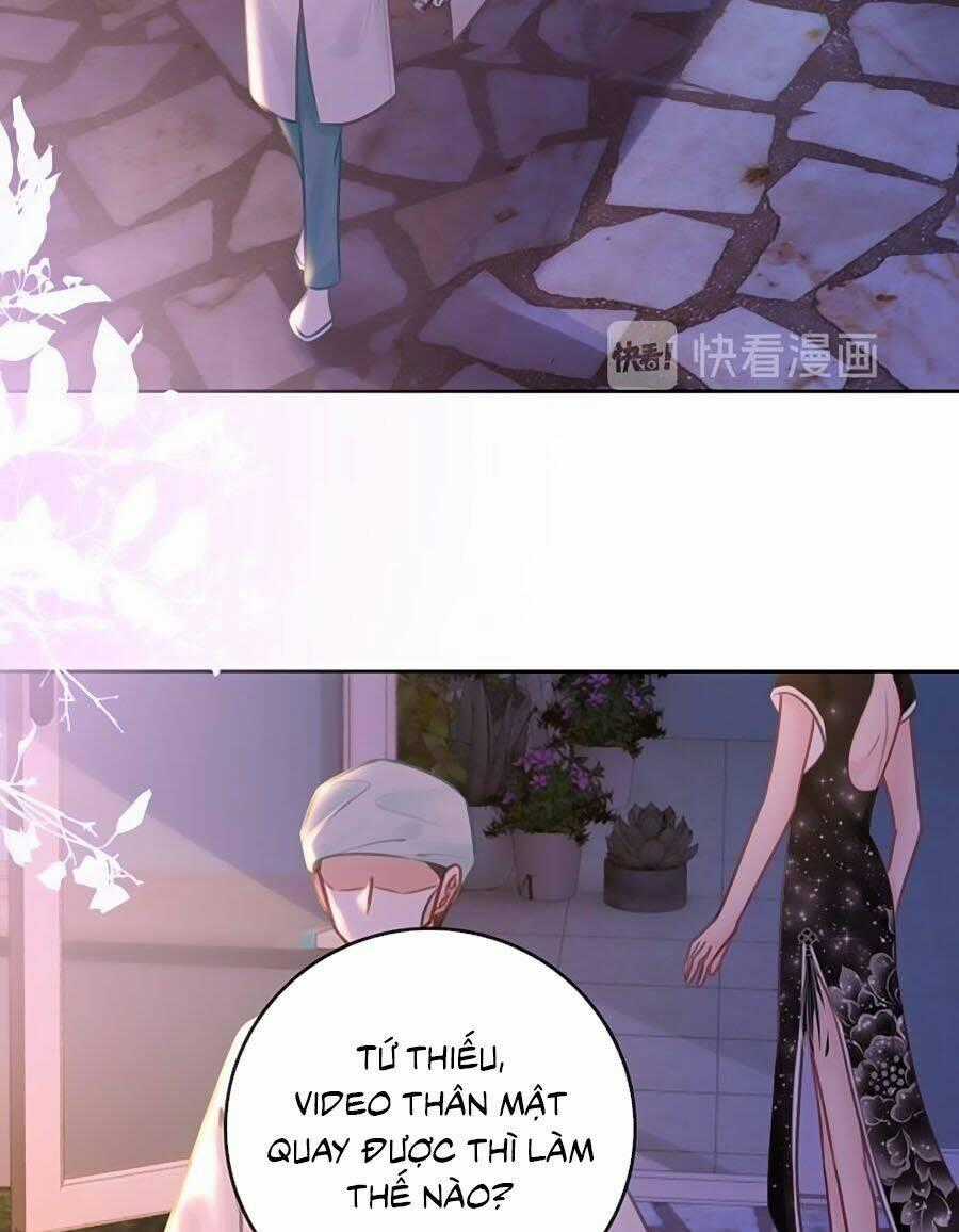Ám Hắc Hệ Noãn Hôn Chapter 102 trang 1