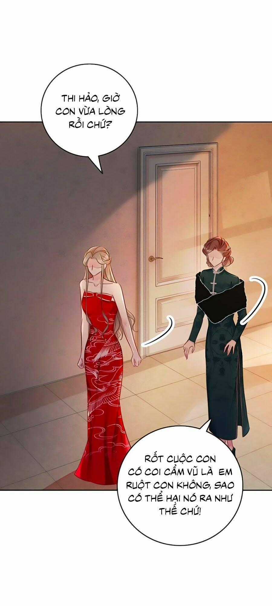 Ám Hắc Hệ Noãn Hôn Chapter 103 trang 0