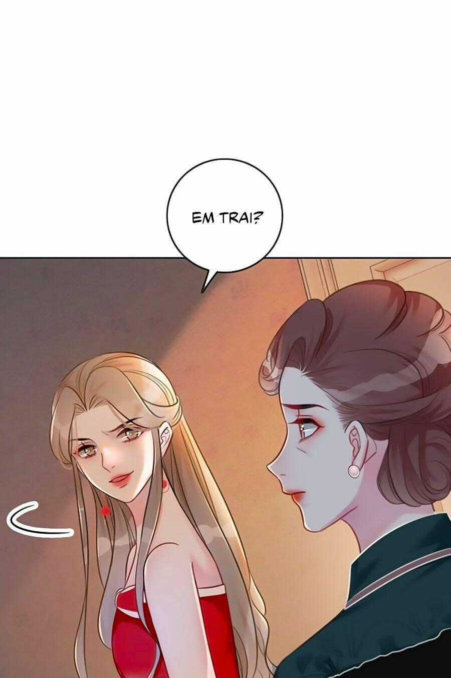 Ám Hắc Hệ Noãn Hôn Chapter 103 trang 1