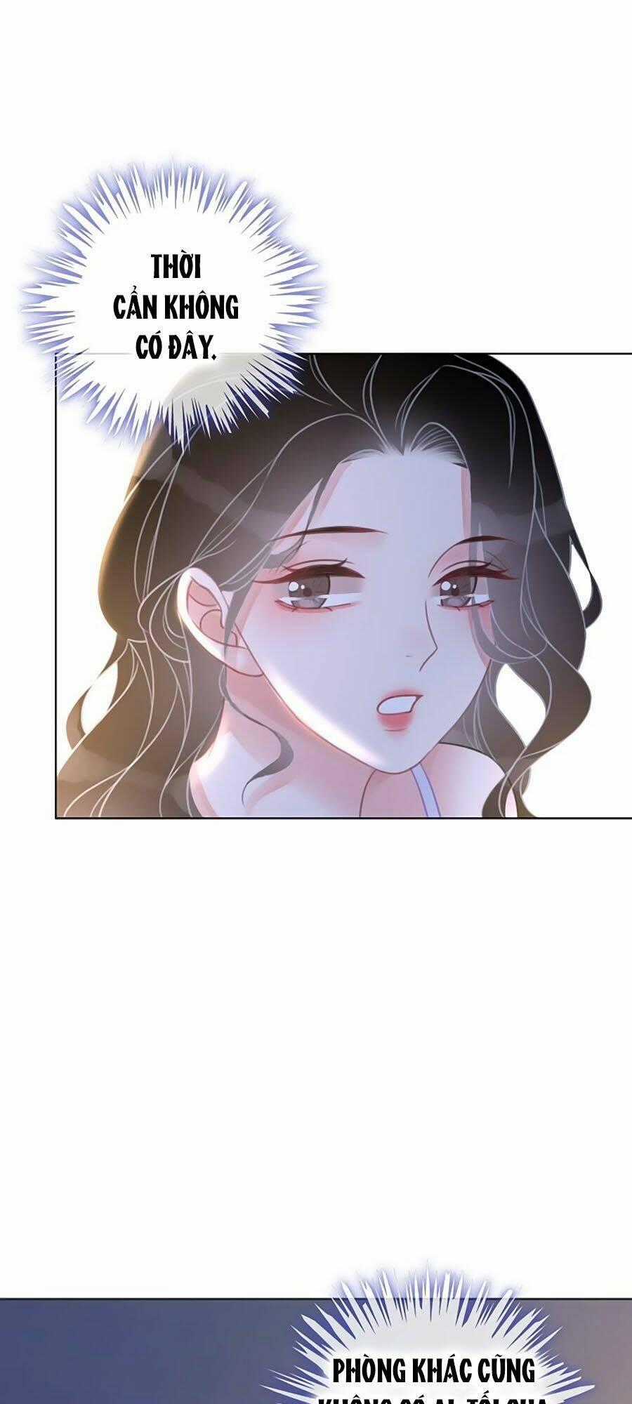Ám Hắc Hệ Noãn Hôn Chapter 108 trang 0