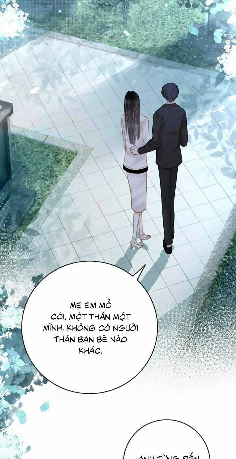 Ám Hắc Hệ Noãn Hôn Chapter 109 trang 1