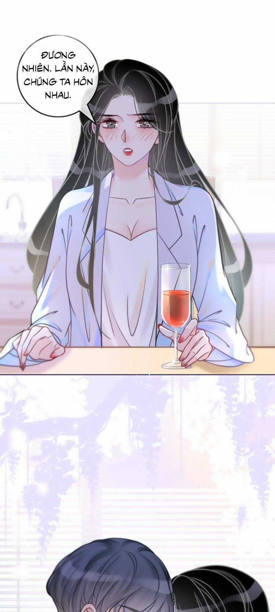 Ám Hắc Hệ Noãn Hôn Chapter 110 trang 0