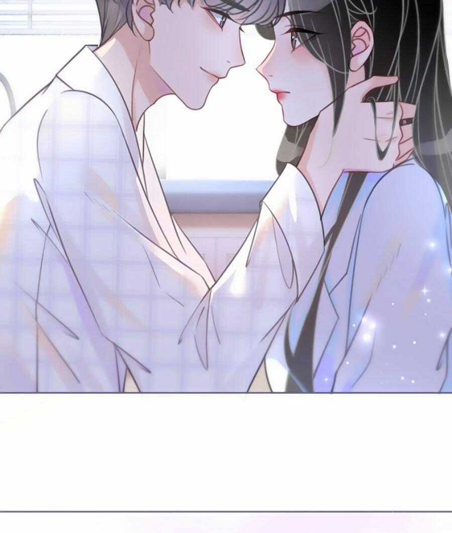 Ám Hắc Hệ Noãn Hôn Chapter 110 trang 1