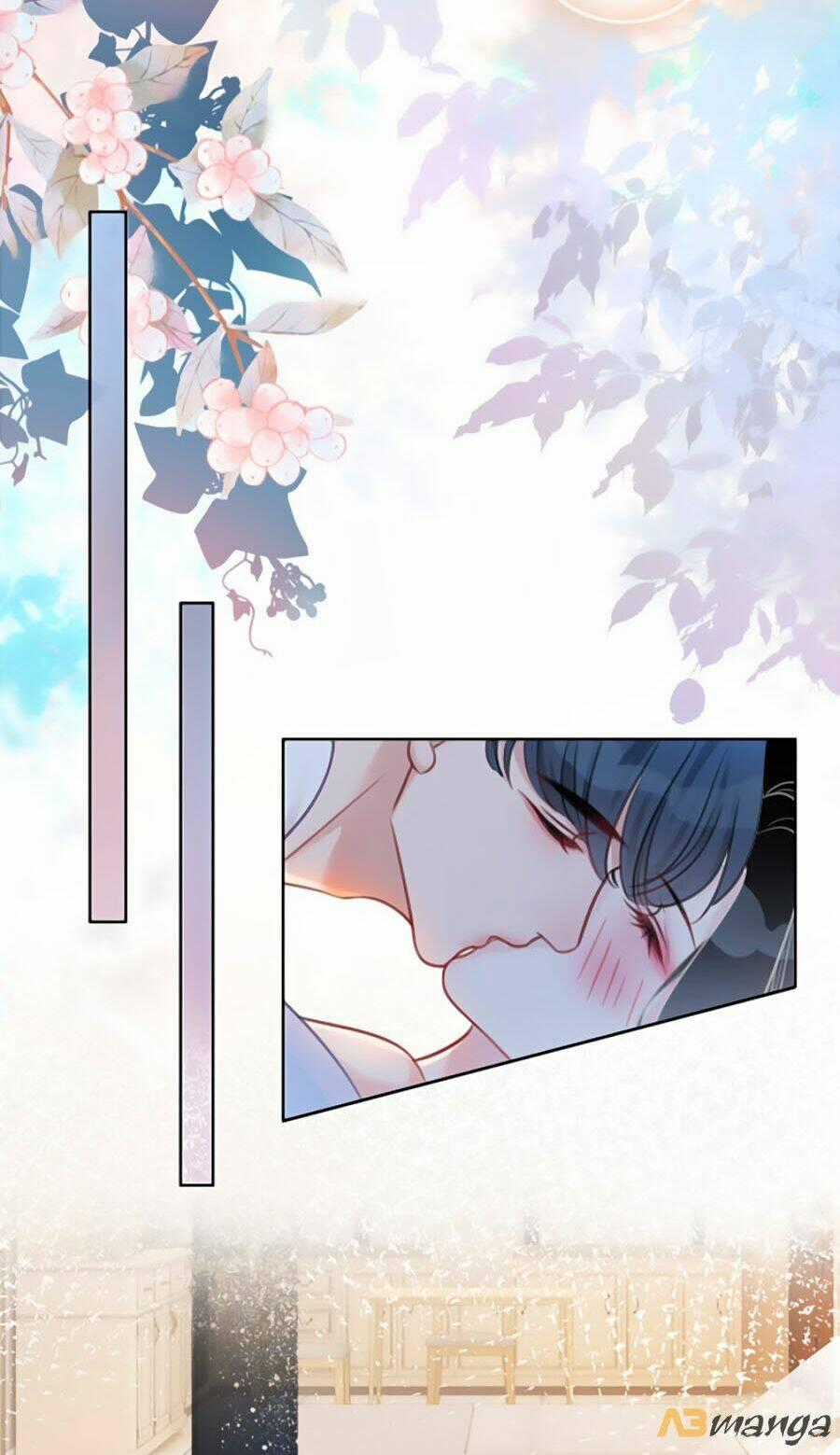 Ám Hắc Hệ Noãn Hôn Chapter 111 trang 1