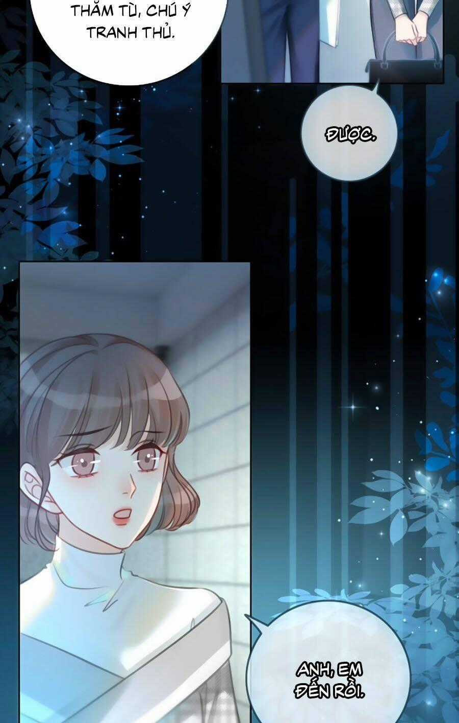 Ám Hắc Hệ Noãn Hôn Chapter 115 trang 1