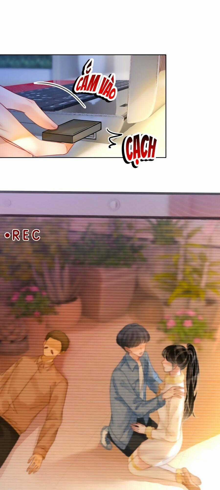 Ám Hắc Hệ Noãn Hôn Chapter 119 trang 0