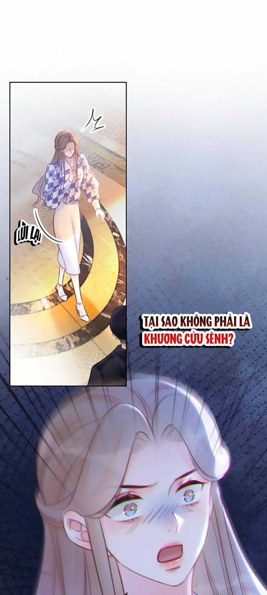 Ám Hắc Hệ Noãn Hôn Chapter 120 trang 0