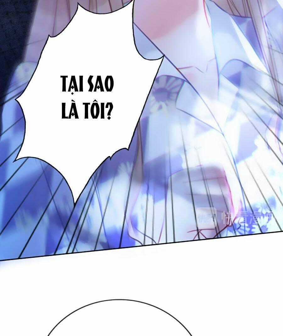 Ám Hắc Hệ Noãn Hôn Chapter 120 trang 1