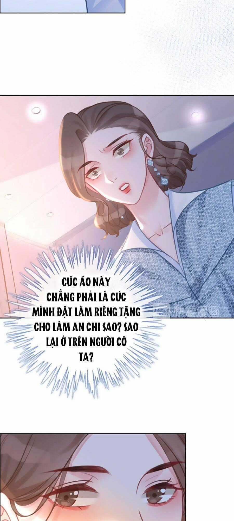 Ám Hắc Hệ Noãn Hôn Chapter 121 trang 1