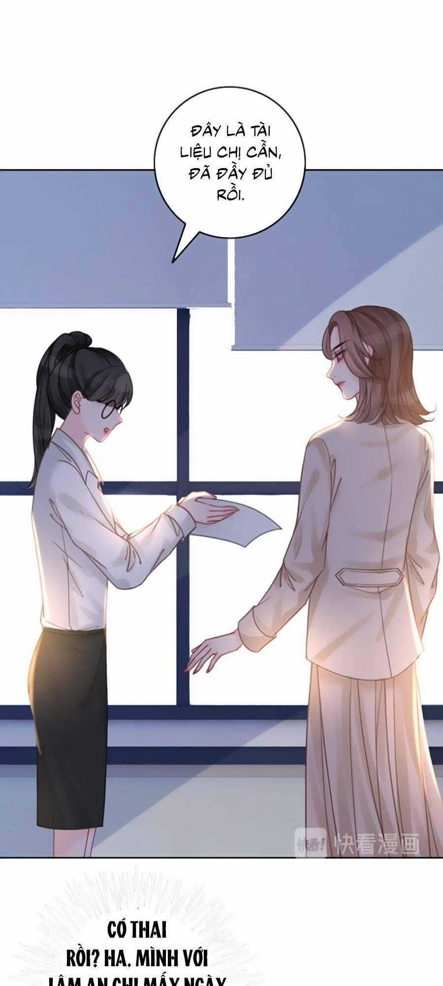 Ám Hắc Hệ Noãn Hôn Chapter 122 trang 0