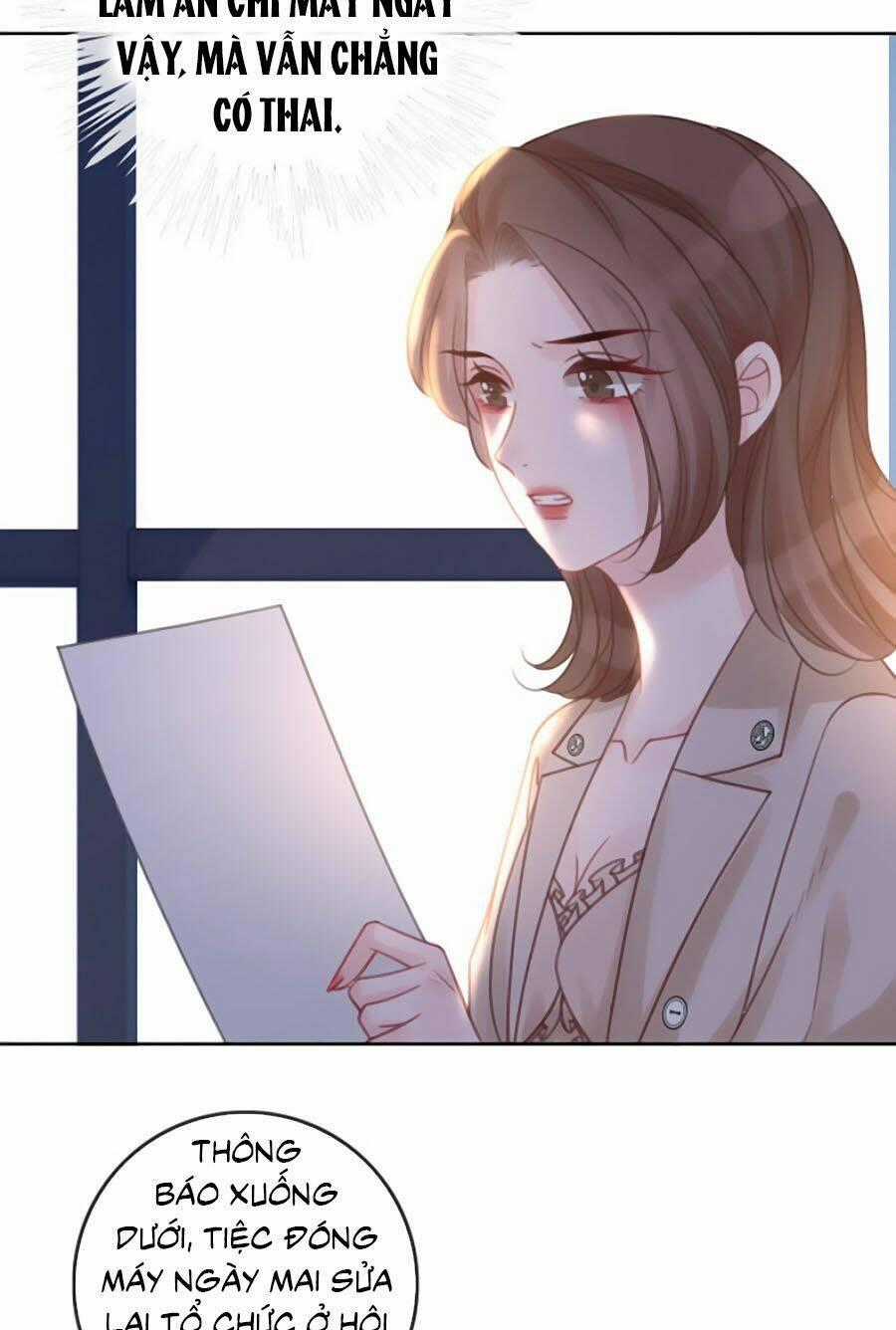 Ám Hắc Hệ Noãn Hôn Chapter 122 trang 1