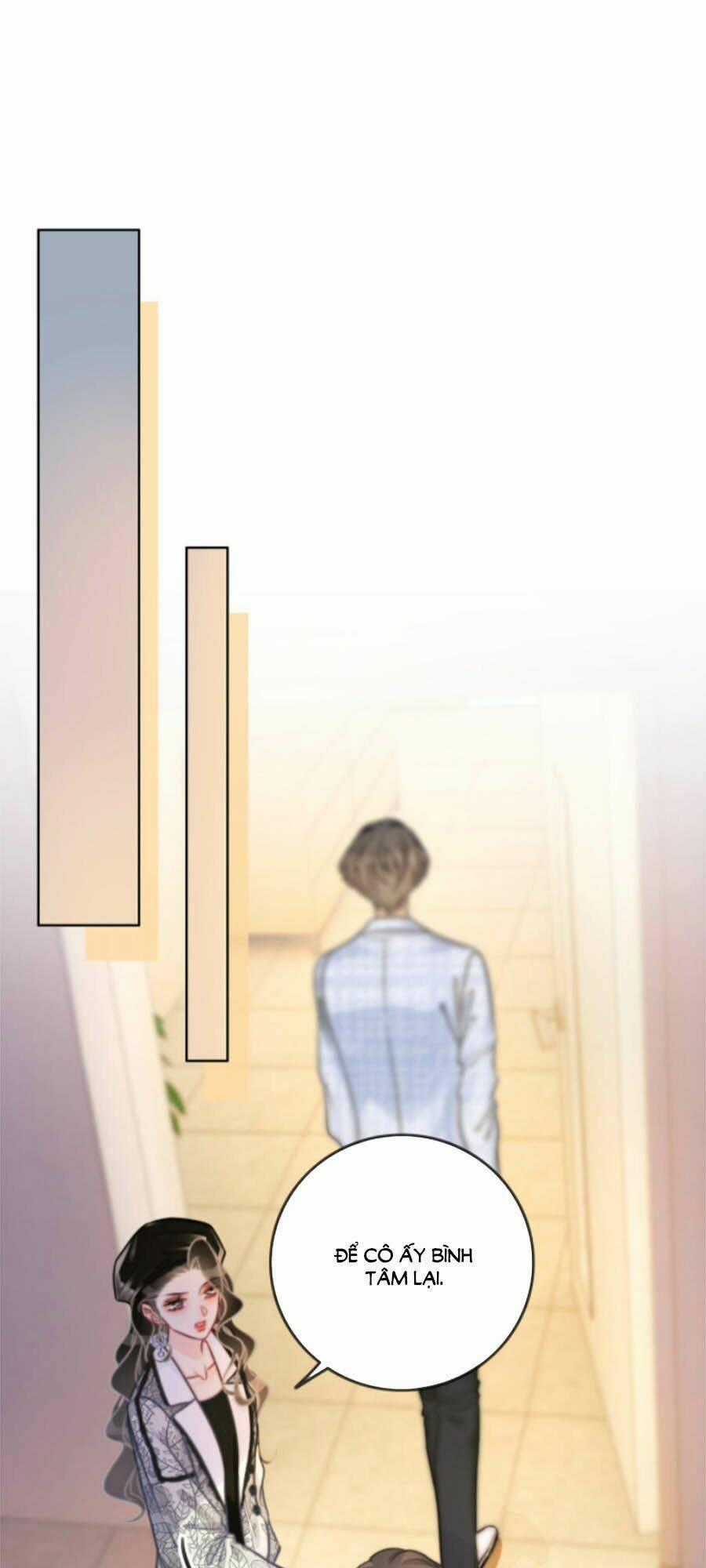 Ám Hắc Hệ Noãn Hôn Chapter 124 trang 0