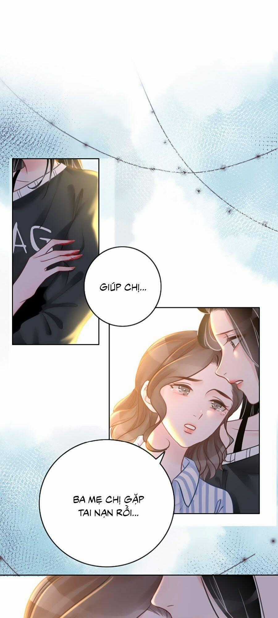 Ám Hắc Hệ Noãn Hôn Chapter 129 trang 0
