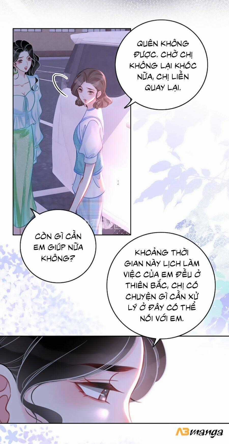 Ám Hắc Hệ Noãn Hôn Chapter 130 trang 1