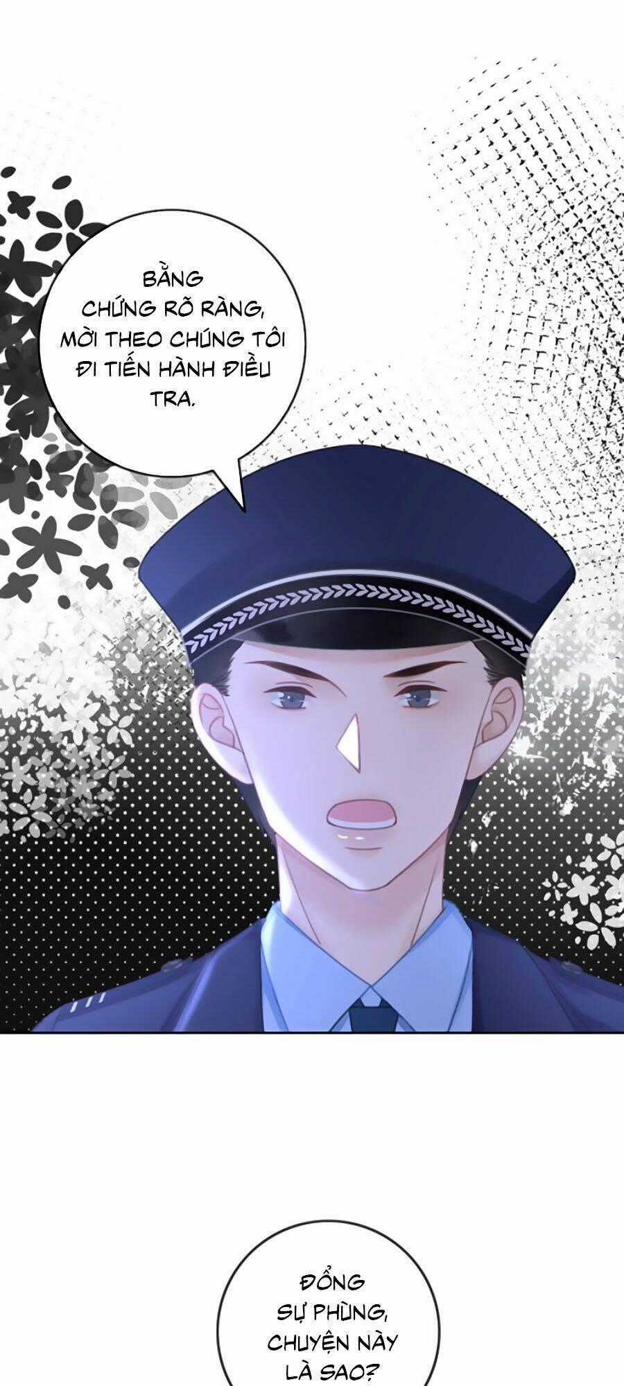 Ám Hắc Hệ Noãn Hôn Chapter 131 trang 0