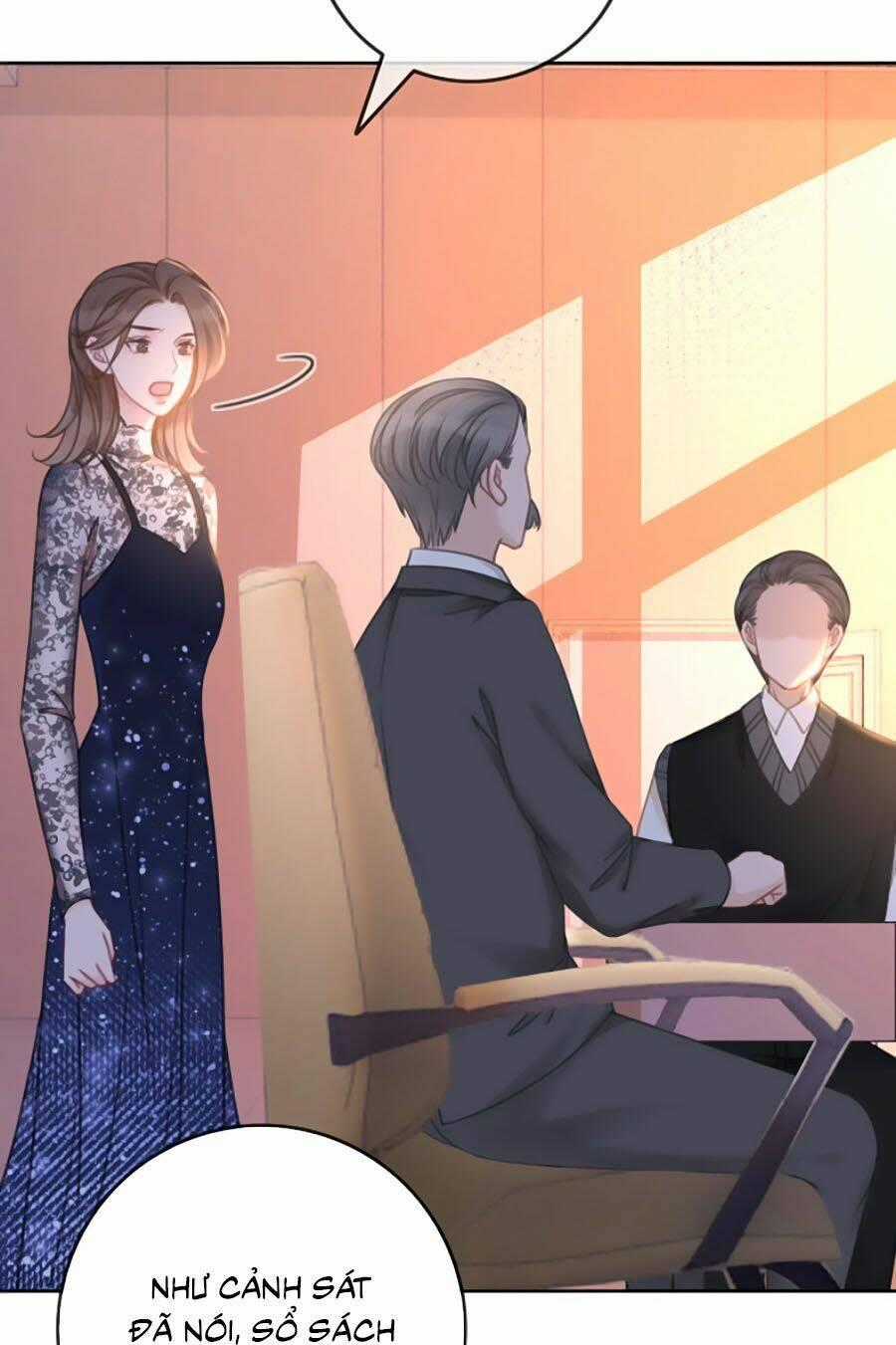 Ám Hắc Hệ Noãn Hôn Chapter 131 trang 1