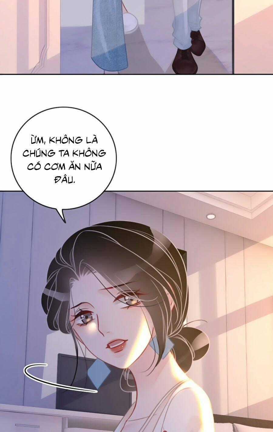 Ám Hắc Hệ Noãn Hôn Chapter 132 trang 1