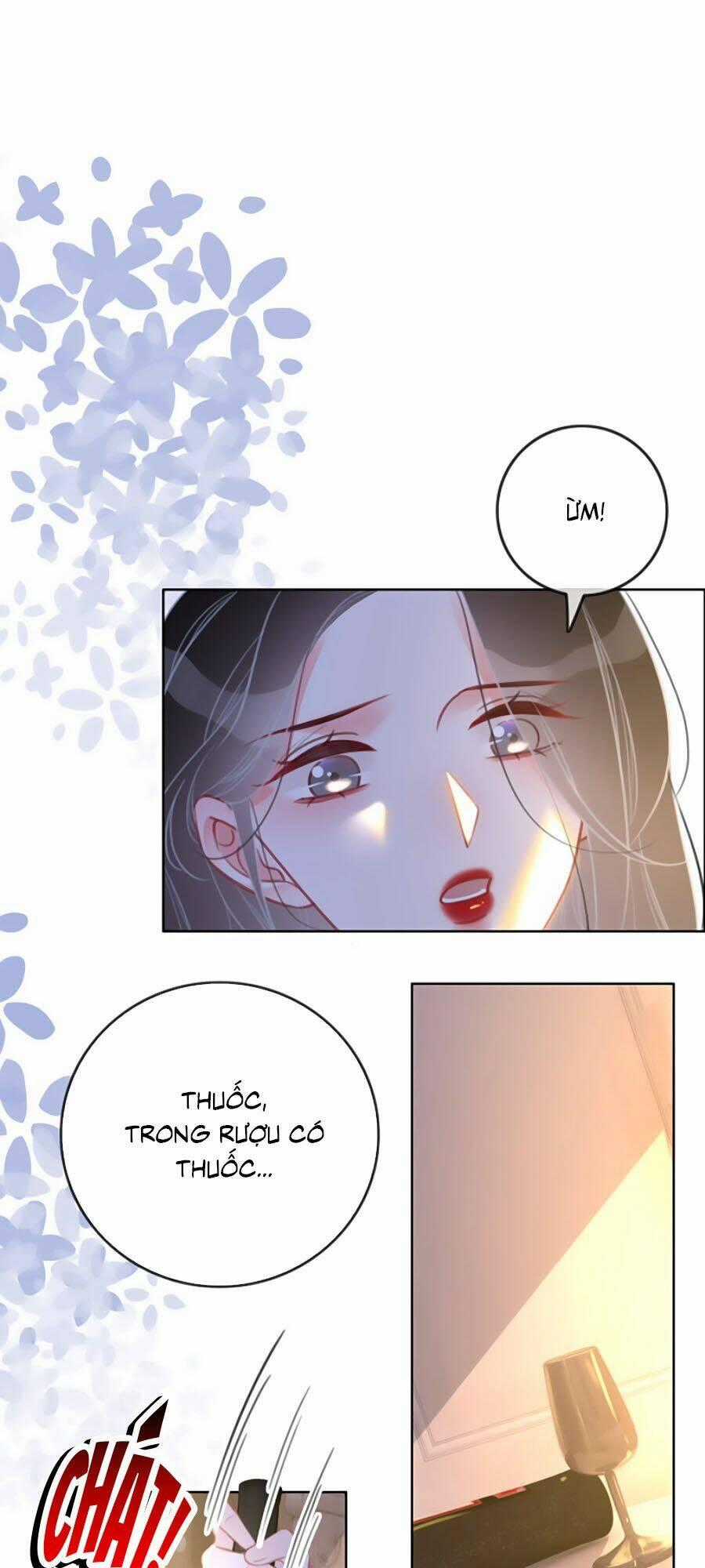 Ám Hắc Hệ Noãn Hôn Chapter 134 trang 0