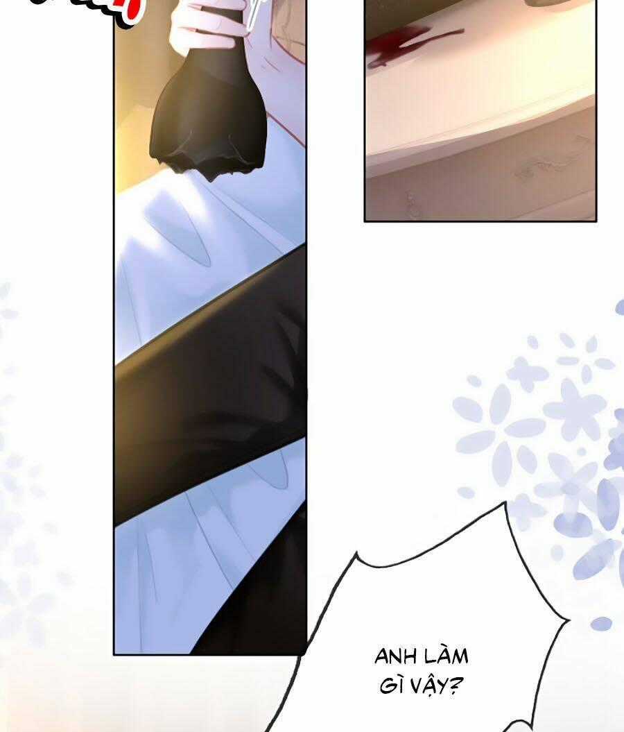 Ám Hắc Hệ Noãn Hôn Chapter 134 trang 1